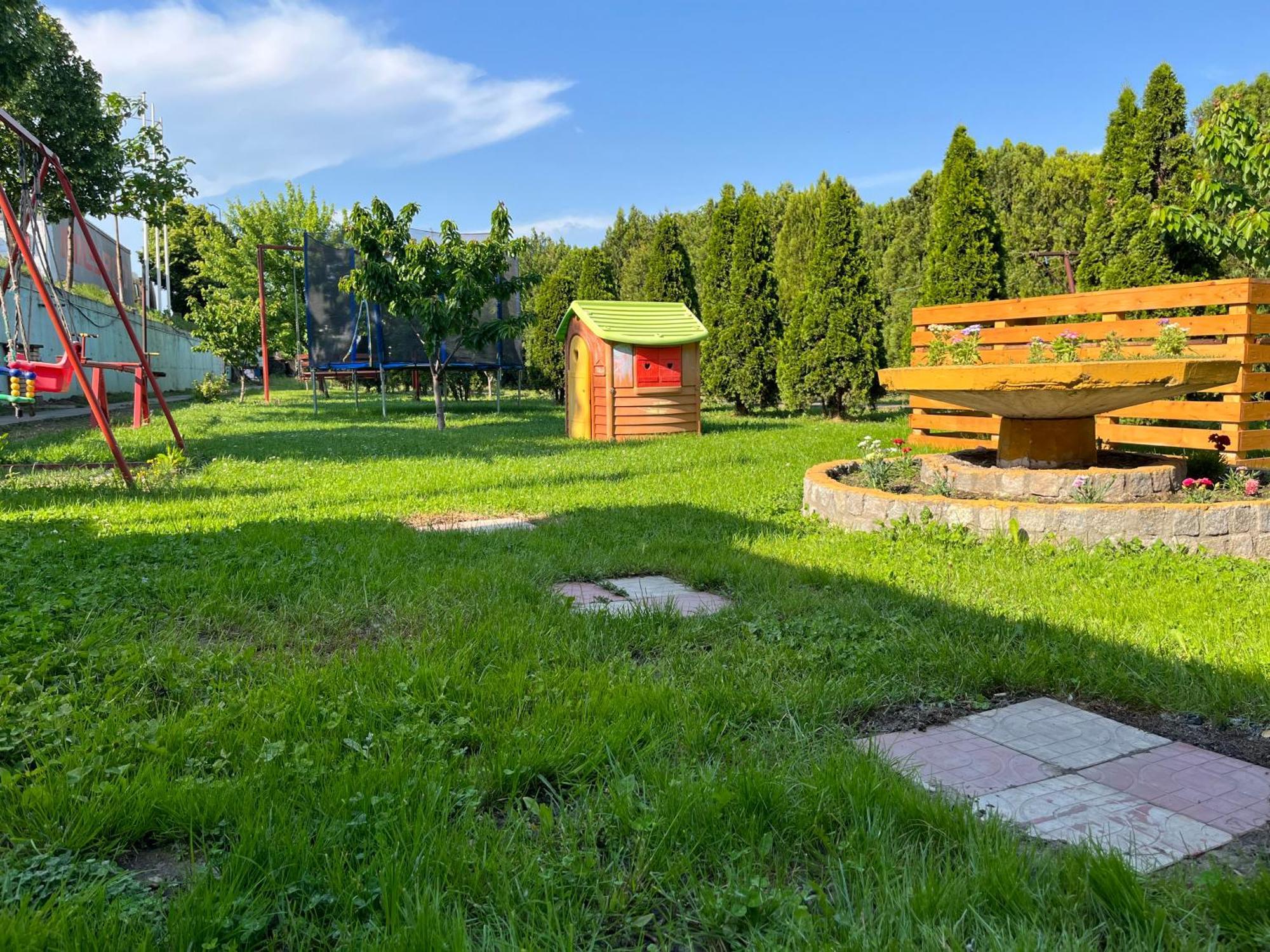 Guesthouse & Restaurant Tekovina Smederevo Exterior photo