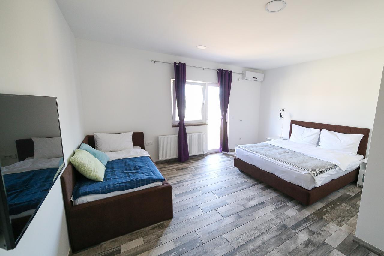 Guesthouse & Restaurant Tekovina Smederevo Exterior photo